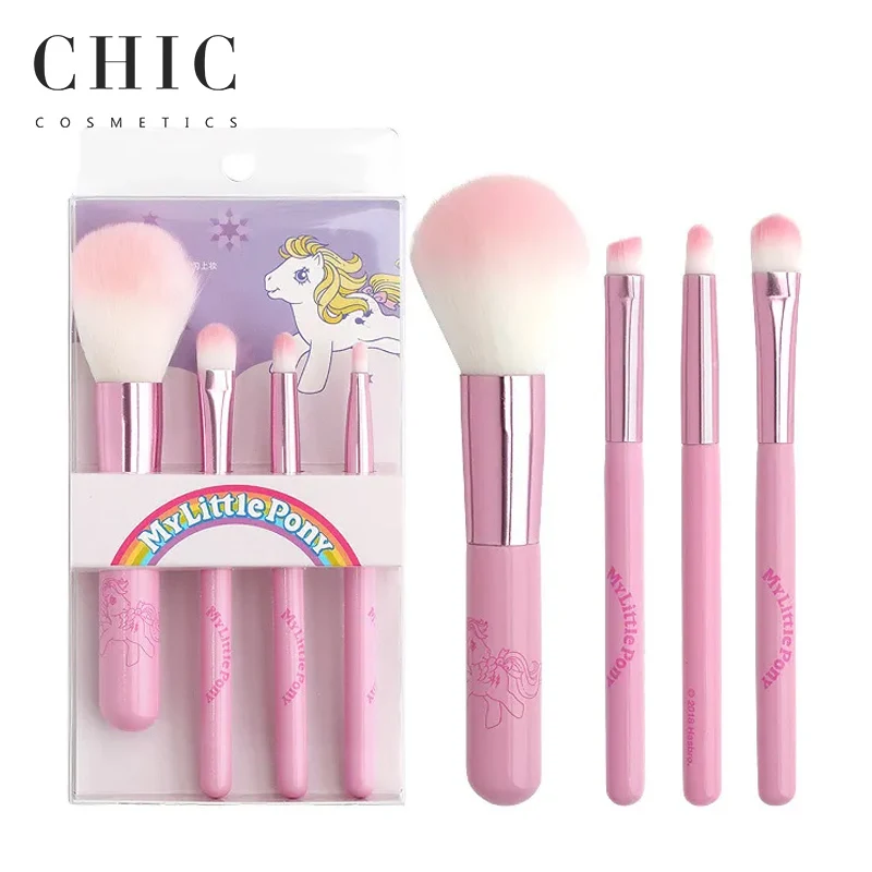 My little pony brush set online