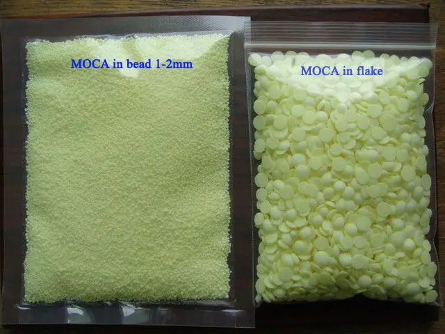 Moca Polyurethane Curing Agent