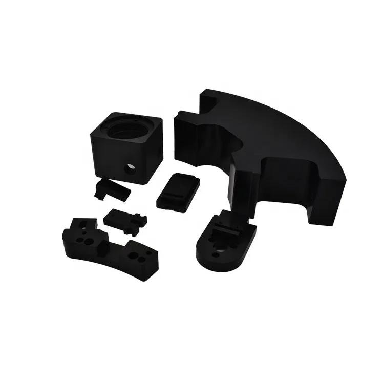 High Performance Machining Parts Cnc Lathe Machine Parts OEM Stainless Steel Fabrication