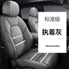 Persistent gray standard edition