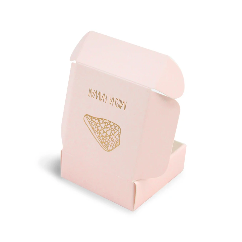 Custom Printed Unique Corrugated Shipping Boxes Custom logo Cardboard Packaging Mailer Box