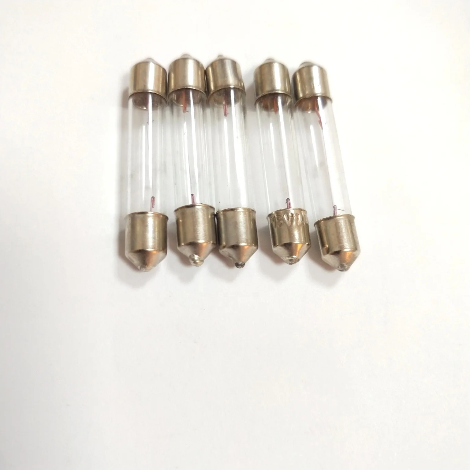 12v 8w festoon bulb led