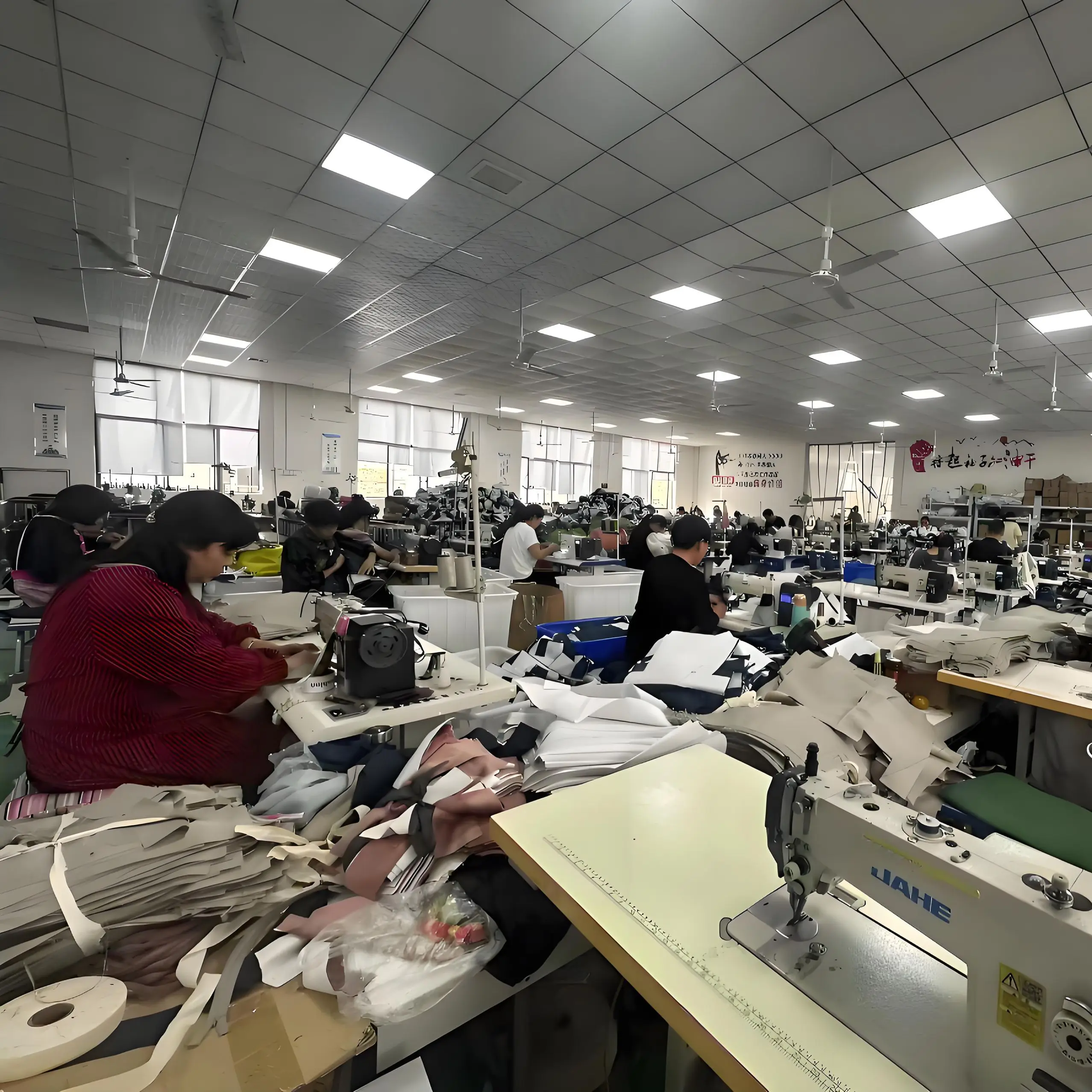 Shanghai Boom Packaging Co., Ltd.