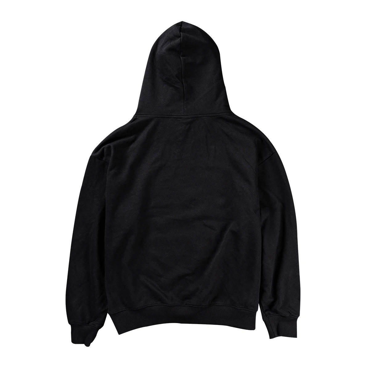 product mens 100 cotton heavy weight oversized fit hoodies cotton unisex thick comfortable stylish custom mens hoodiessweatshirts-3