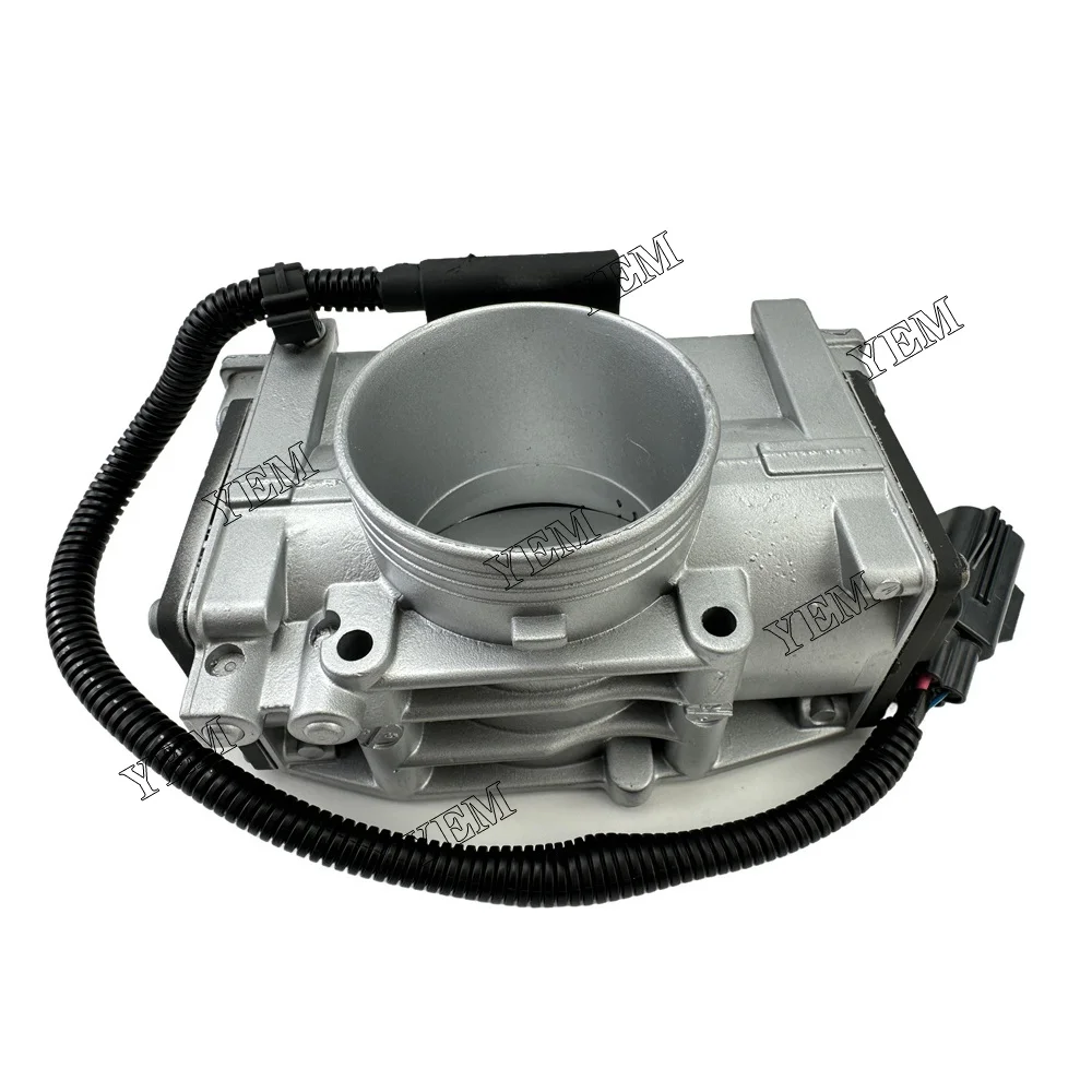 Hot Sale 9438290 36050564 2001-2007 Fuel Injection Throttle Body Engine Parts for Volvo S60