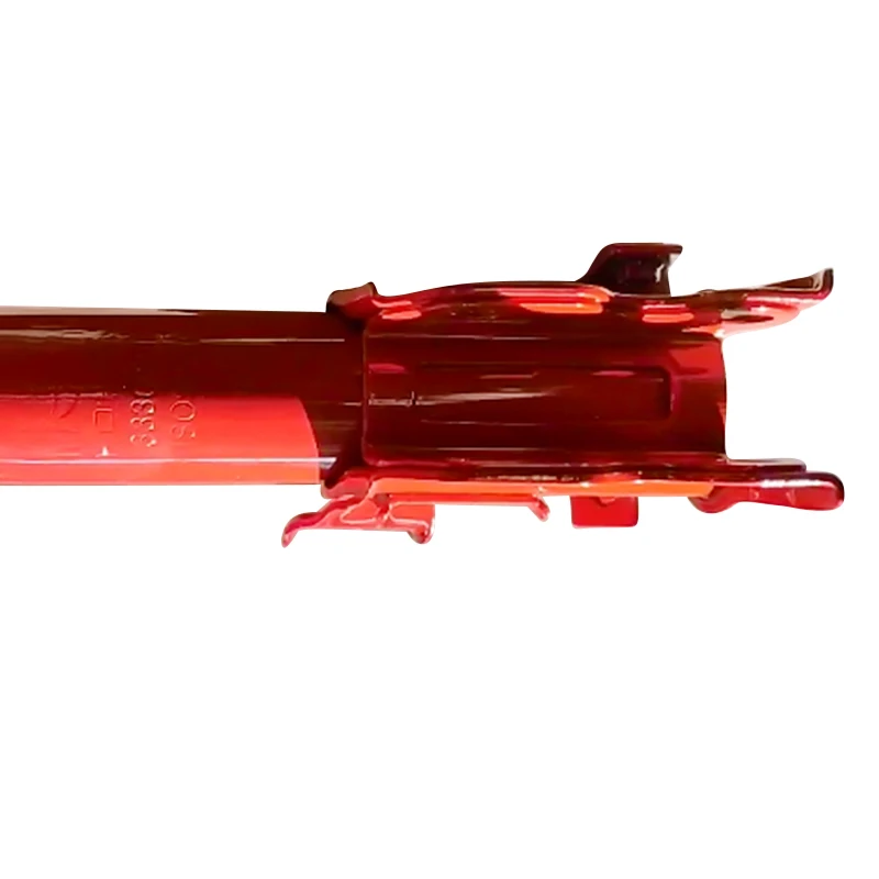 Color Can Be Designed Front Axle Right Shock Absorber Strut Assembly for NISSAN 333090