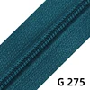 Deep Acid Blue #275