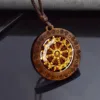 2GXG3823-BROWN25MM