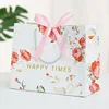 7 flores románticas
