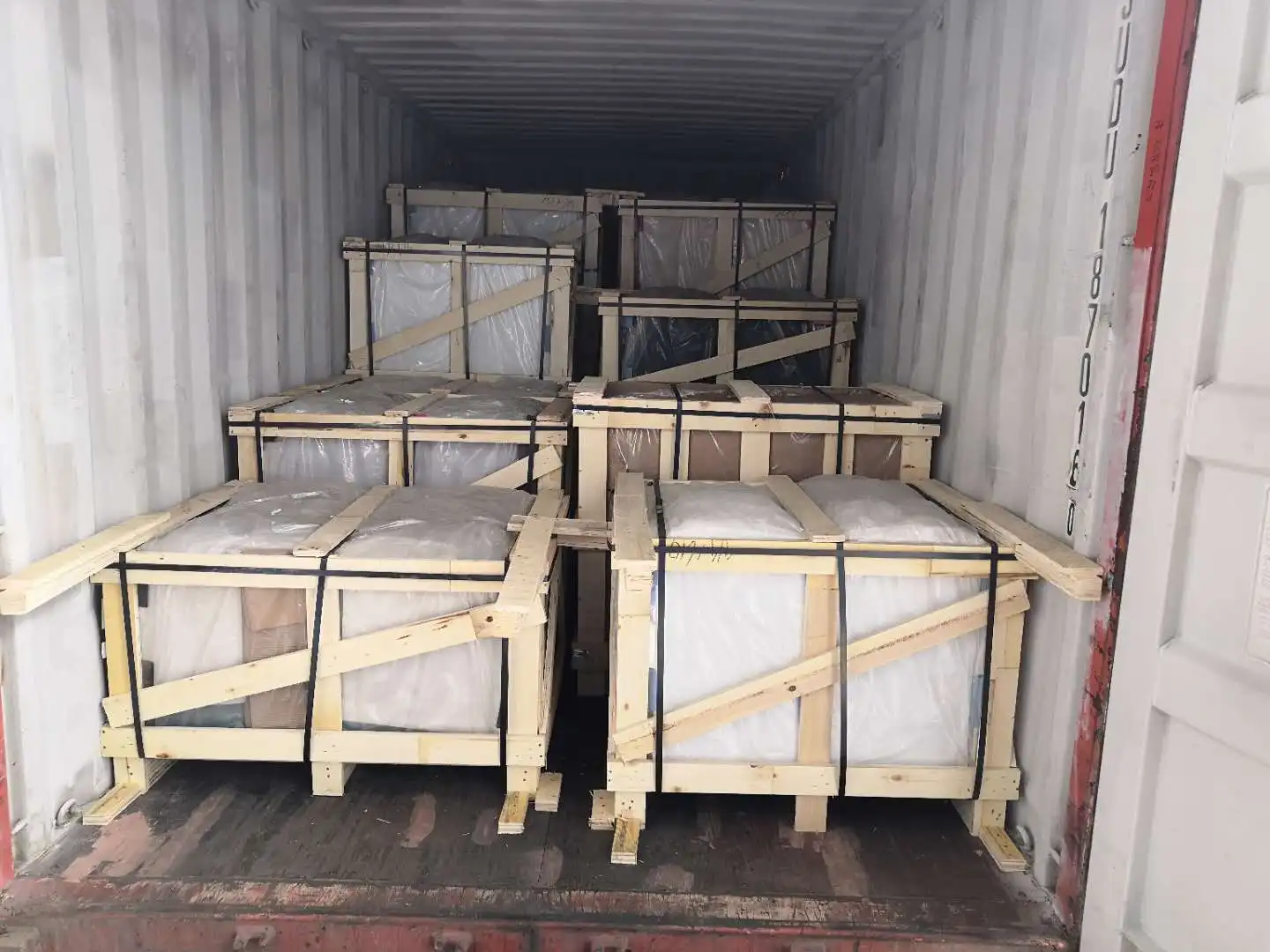 product 6mm 8mm 10mm bulletproof laminated tempered building glass for curtain wall staircase decoration-17