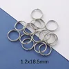 Acero 1,2*18,5mm