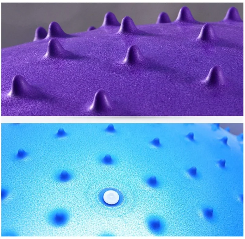 
ПВХ мяч для фитнеса, эко-упражнения для тела, мяч для йоги/мяч для упражнений 