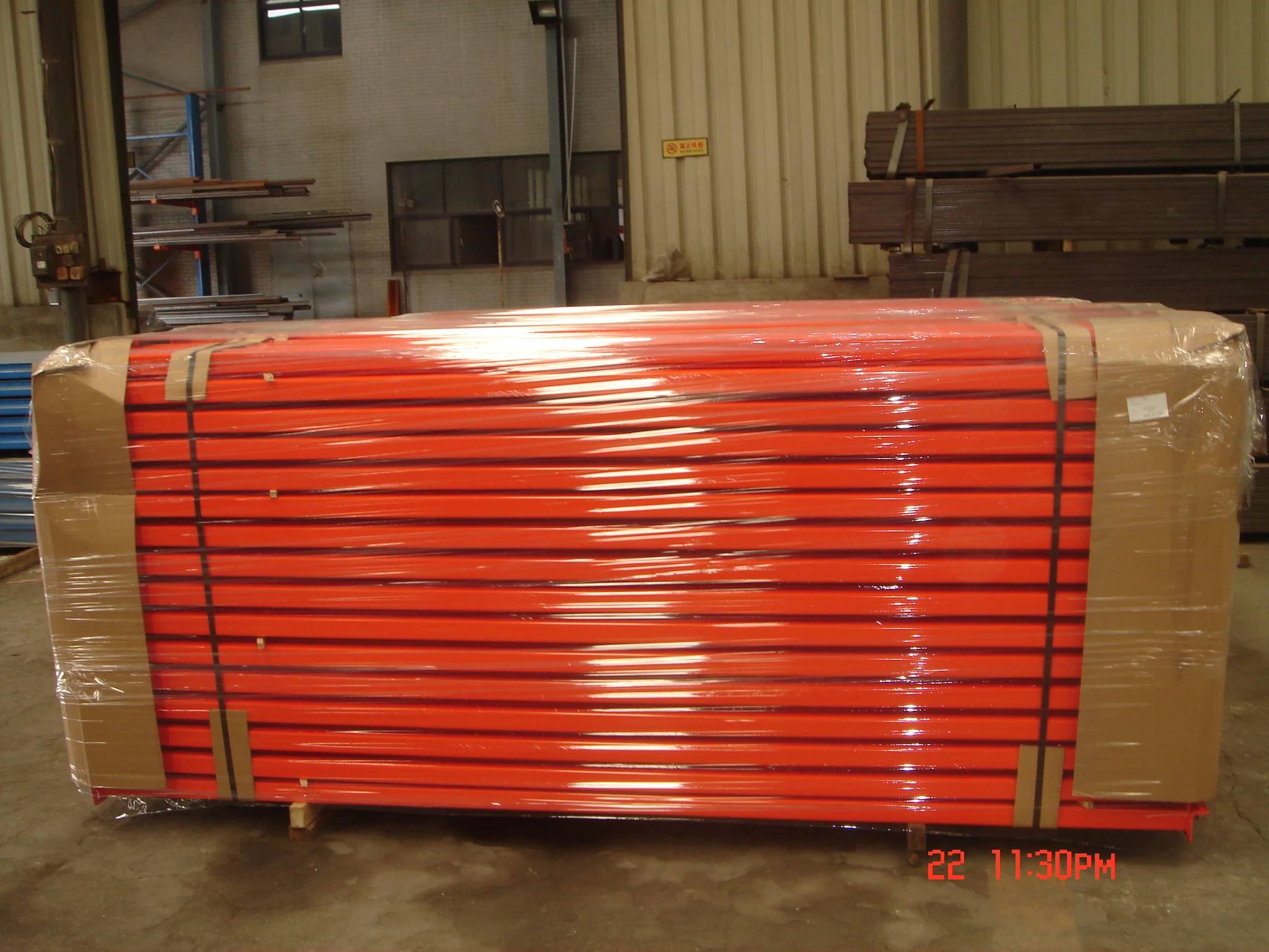 Oem Odm Steel Wheel Racks Car Tire Display Rack Stackable Heavy Truck