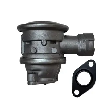 Secondary air injection ventilation pump check valve for 0221351A 022131351A 022131351 722778980 PTA517-1037 022131119B for AUDI