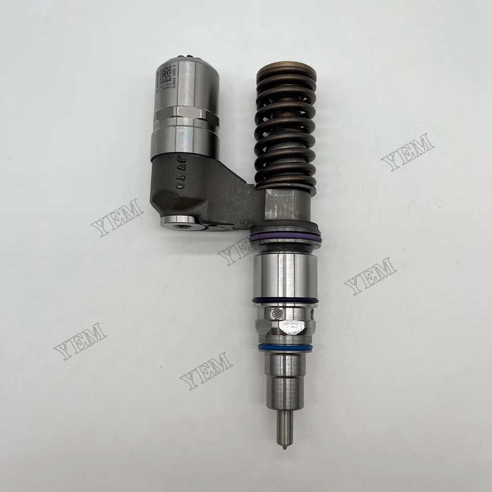 0414701068 Fuel Injector for Scania 701 Fast Delivery Engine Parts 3