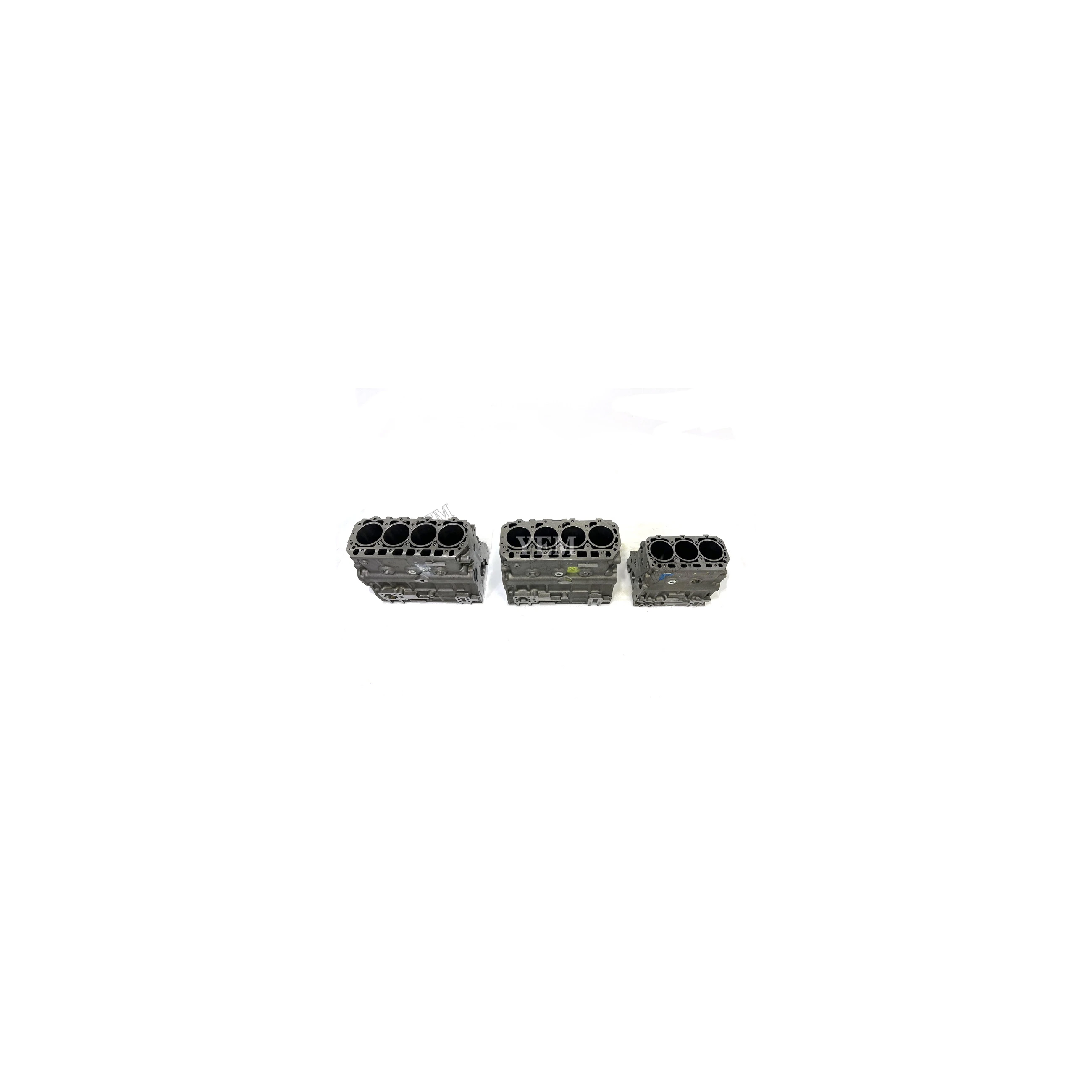4TNV106 4TNV106T Cylinder Block 723907-01560 Fits for Yanmar Diesel Engine Spare Parts