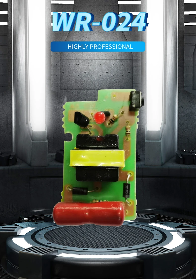 Factory Mosquito Bat Pcb Board Anti Mosquito Zapper Electric Bat For Mosquito Electric Racket