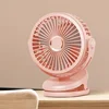 Pink 2400mA