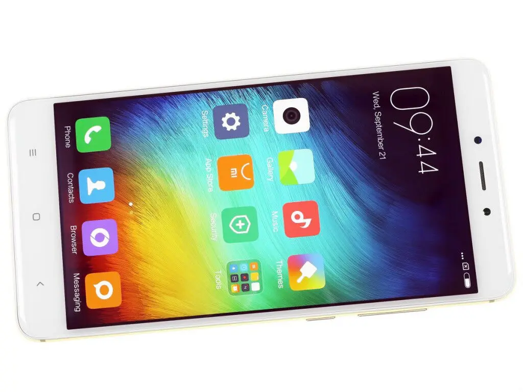 Xiaomi Red Mi Note 4x Used 5.5 Inch Android 4G Unlocked 2 Sim LED 4100mah 100% Original Cheap Xiao Mi Mobile Phone US GSM CDMA