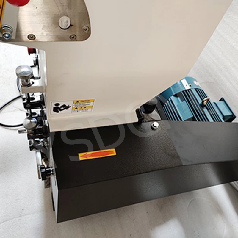 EPS Foam Expanded Polystyrene Styrofoam Plastic Crusher Recycling Machine for Crushing Compressor
