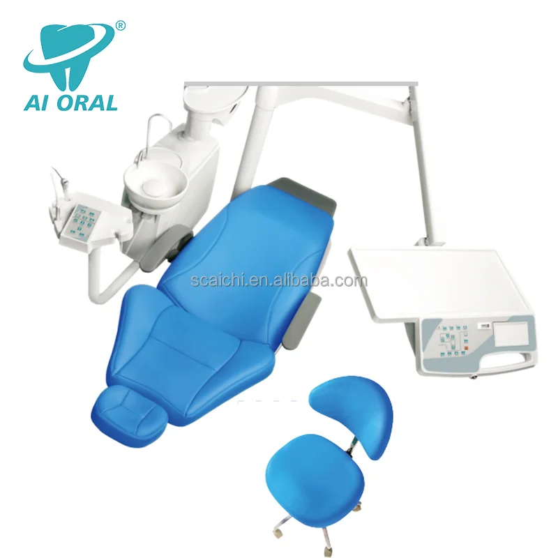 ComfortLine CE Standard Dental Diagnostic and Treatment Unit