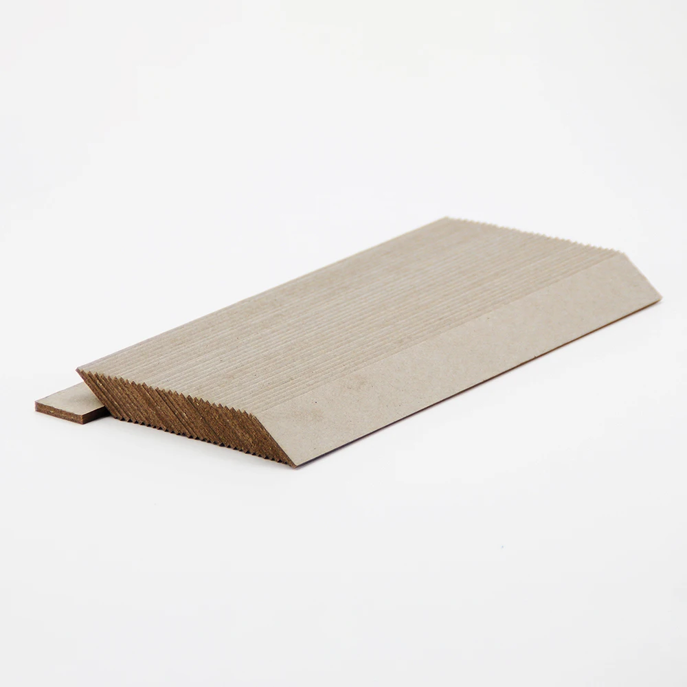Cardboard Cutter Hard Board Cutter Hardcover Board Slitting Machine Grey Board Cutting Machinery