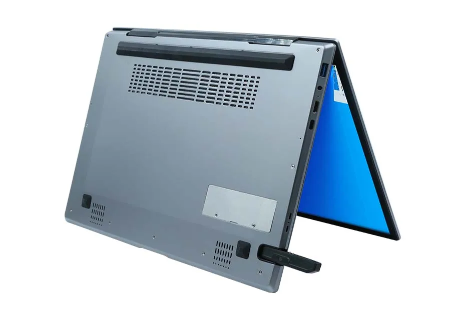 Original Factory Notebook Intel J4125 CPU 8GB DDR4 RAM 128G SSD Intel GPU 13.9 Inch 3K Win 10 Slim Laptop for Office Student