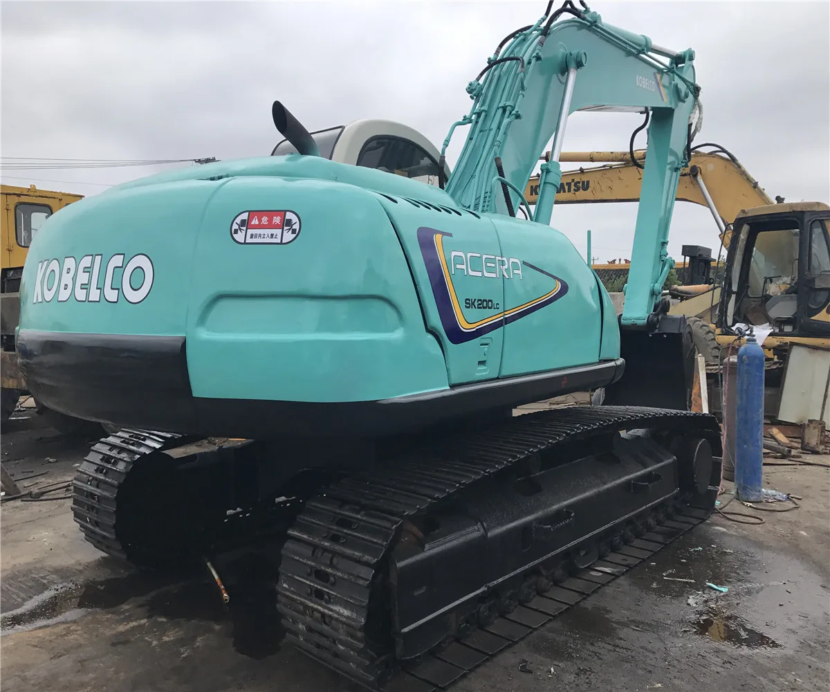 Used Japan Kobelco Sk200lc-5 Sk200-8/sk200-6/sk200-5 Chain Excavator - Buy Cat 320v Excavator,Used Condition 320b 325c 320d 320cu,320cu 312b 336d 330d Crawler Excavator For Sale Product on Alibaba.com Used Japan Kobelco Sk200lc-5 Sk200-8/sk200-6/sk200-5 Chain Excavator - Buy Cat 320v Excavator,Used Condition 320b 325c 320d 320cu,320cu 312b 336d 330d Crawler Excavator For Sale Product on Alibaba.com