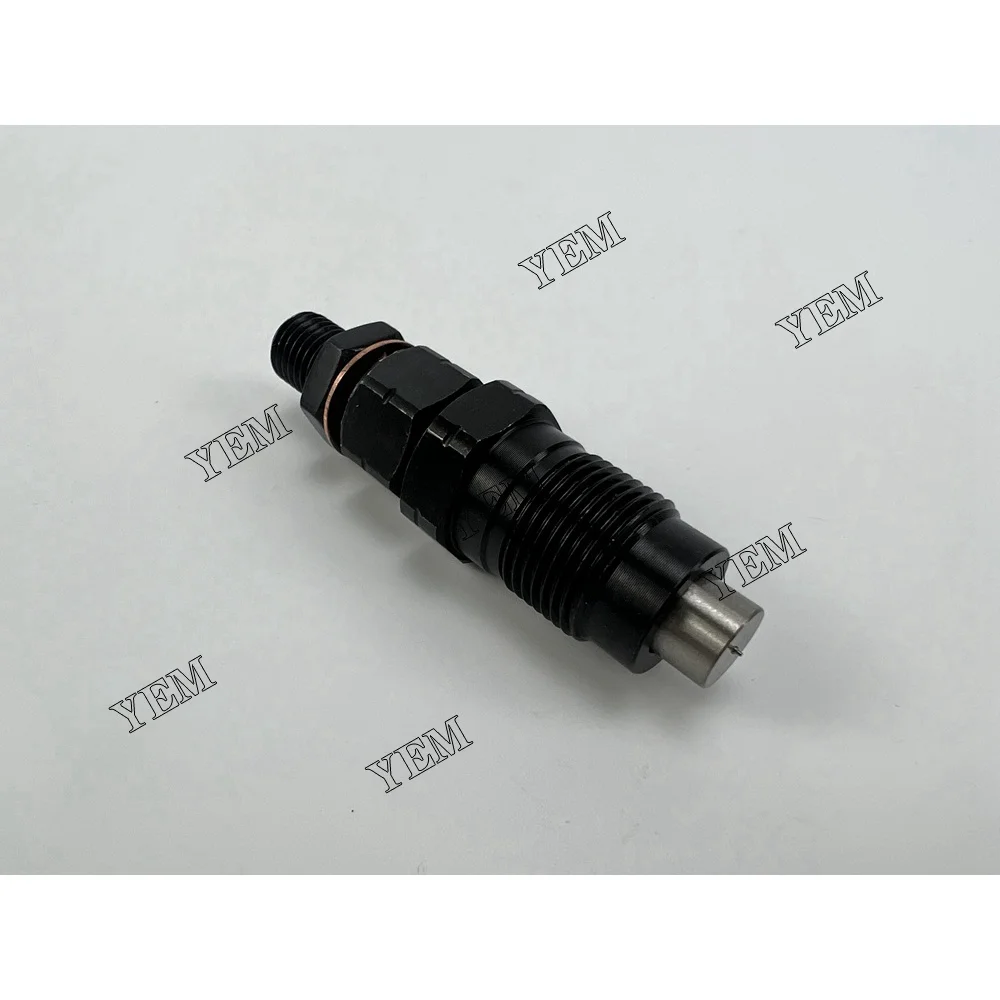 Factory DNOPDN158 Fuel Injector for Yanmar 3TNV76 Heavy Equipment Engine Parts 5