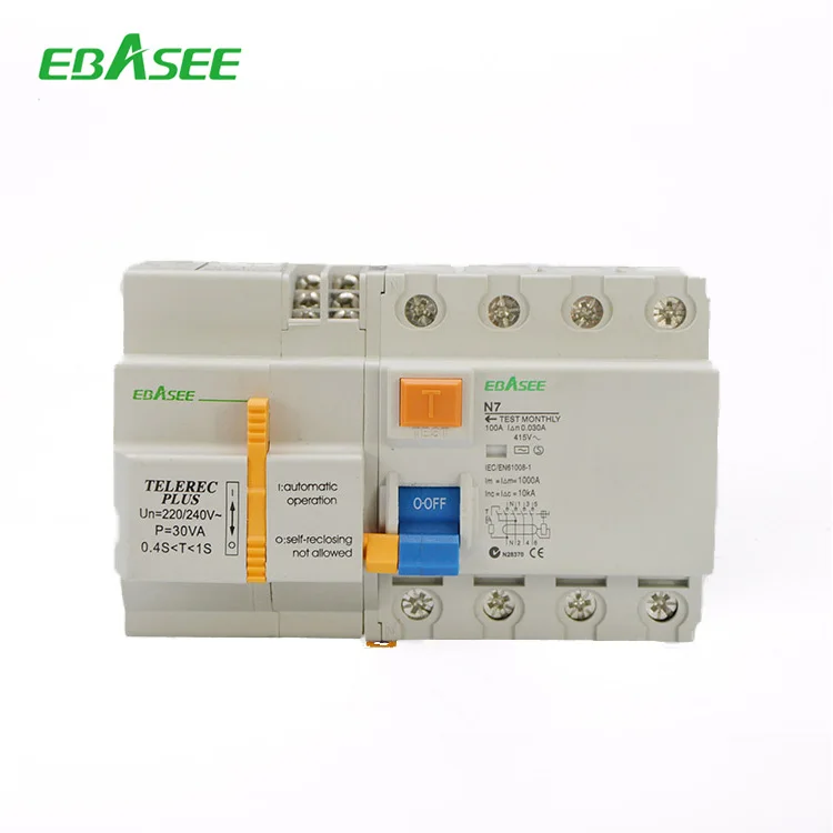 CE 2 Module LED Type Remote Control Auto REC Automatic Recloser