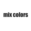 Mix colors