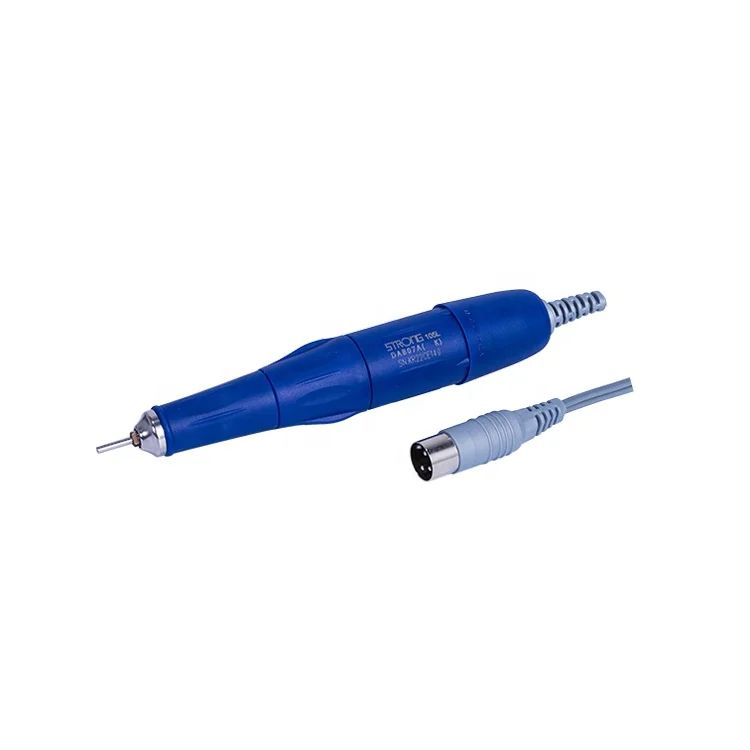 2023 40000rpm micromotor strong 105L Handpiece