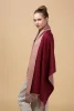 Burgundy & Coffee