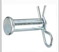 Kit 450 Pezzi Perni A Molla In Acciaio - Assortimento Con 10 Misure - Per Officina E Fai Da Te - Foto 3