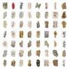 ลายมือเผา - 60 แผ่น