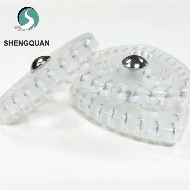 Cotton Sifter Pad for Plansifter Frame in Flour Mill