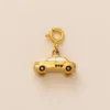 Taxi d'oro