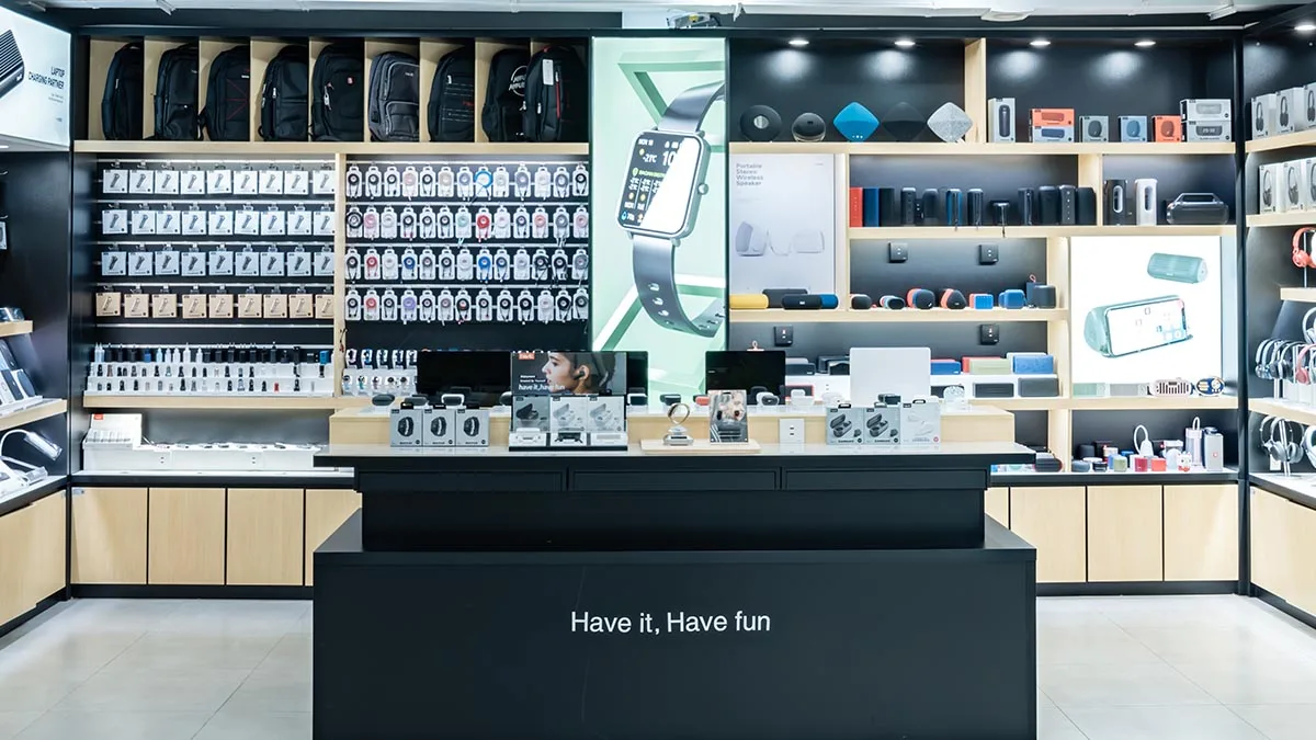 Guangzhou Havit Technology Co., Ltd.