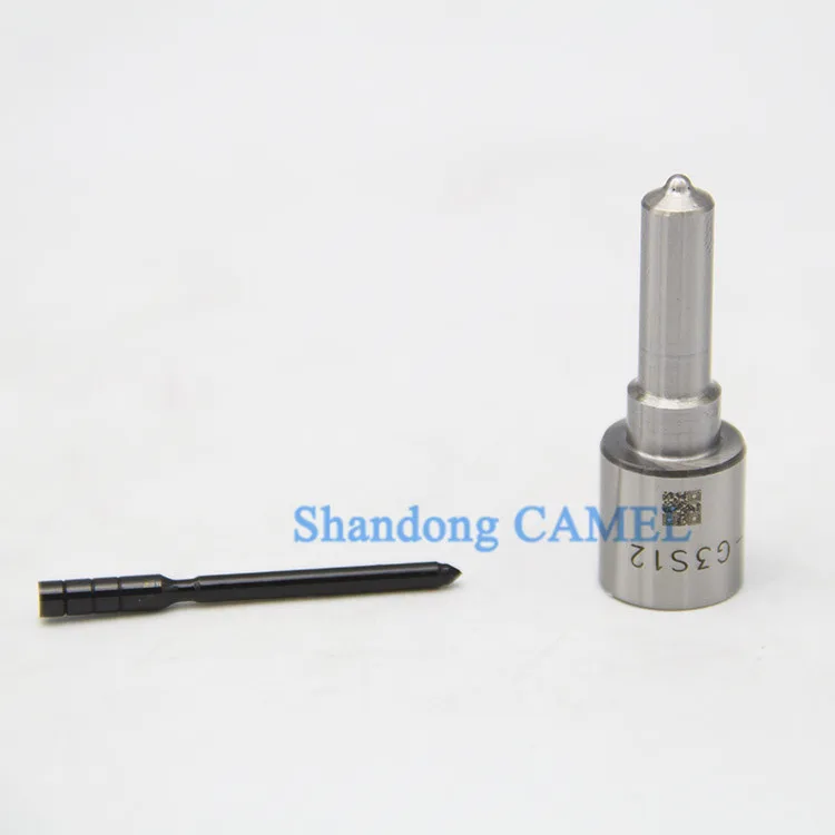 G3S12 Common Rail Nozzle G3s12 for Injector 2950500231
