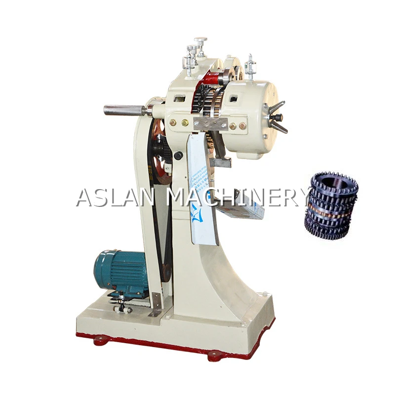 Automatic Hard Candy Die Forming Machine Hard Candy Press Machine Mint Sweet Candy Machine