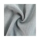 100% Rough T-shirt Trousers Summer Shirt 170D High Stretch Leli Silk Dobby 100% Polyester Fabric