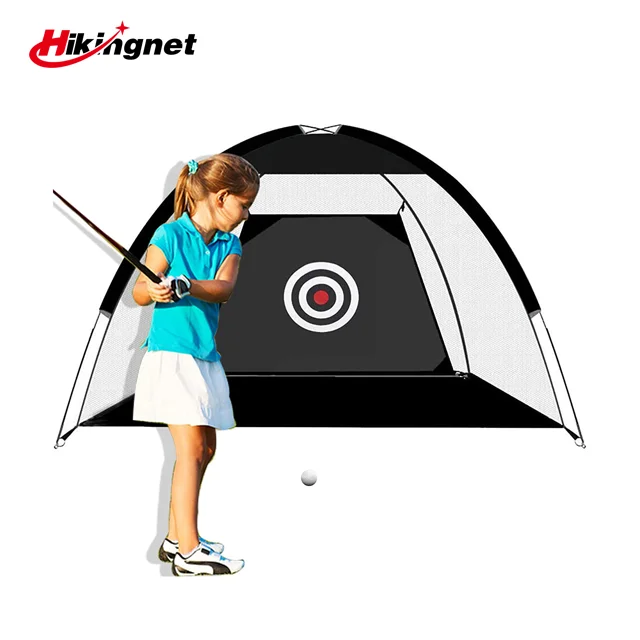 2023 индивидуальная сетка для гольфа высокой точности