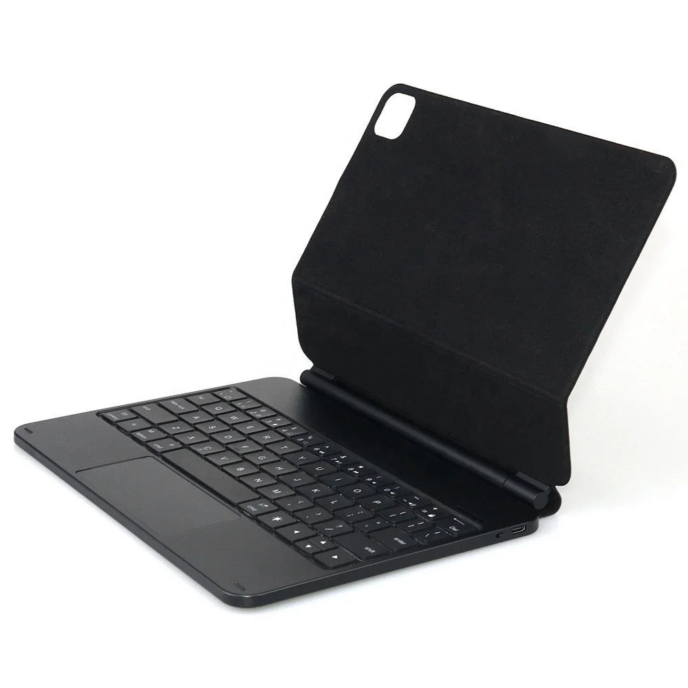 OEM Apple Bluetooth Magic Keyboard for Ipad Pro 2024