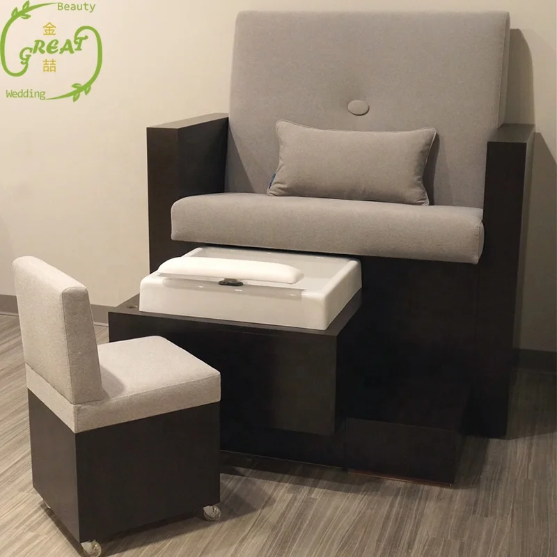 
 Уникальный дизайн, современный стиль, независимое кресло для ванны/Диван Для Педикюра/скамейка для педикюра для спа-салона  