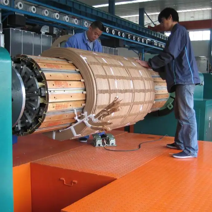 Transformer Coil Winding Expandable Mandrel Tube Expander Mandrel Buy