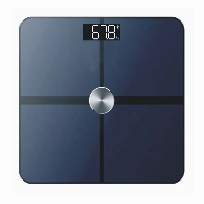 Bathroom Scale