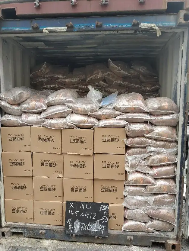 High Quality Bentonite Cat Litter Can Be Bought Wholesale Here Buy