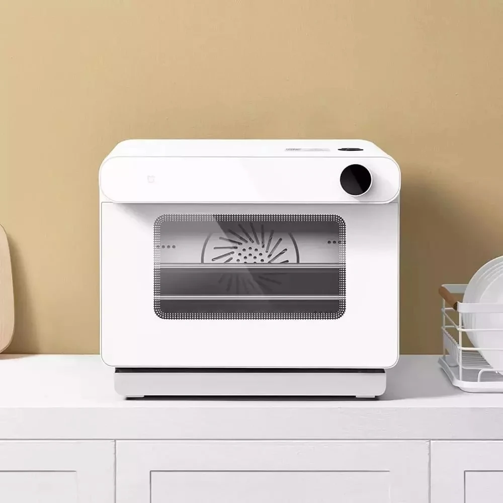 Xiaomi mijia intelligent steam small oven 12l инструкция фото 70