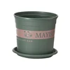 Verde militar