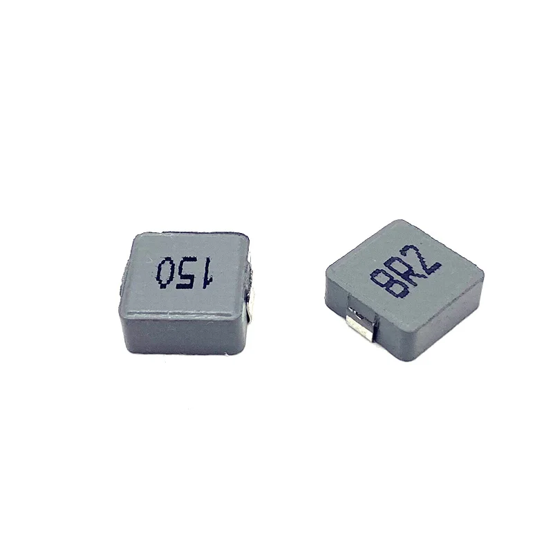 Smd Power Inductor 1 Henry 4r7 1mh 500mh 100 2r2 100mh Digital 10 Mh